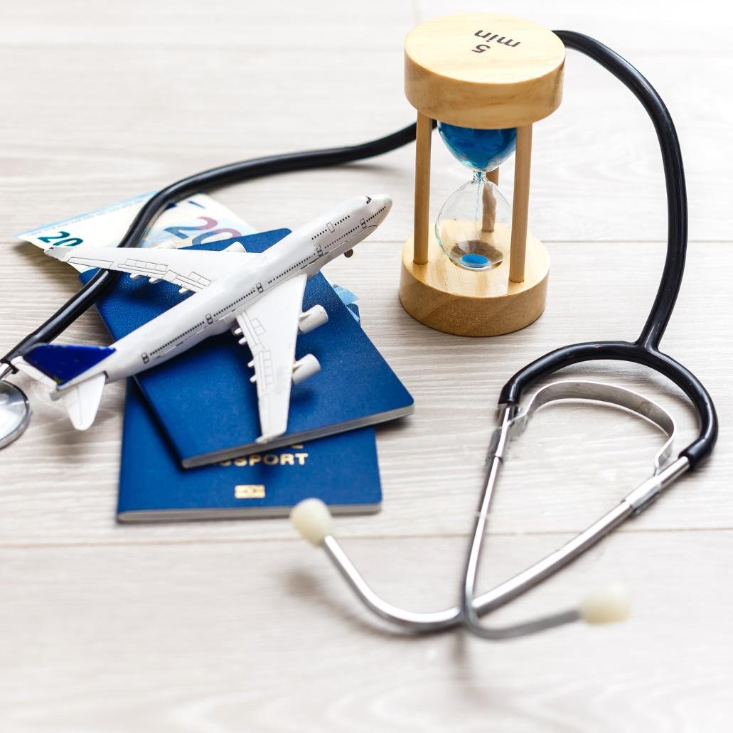 Your Guide to Medical Care During Travels - Health4Travel