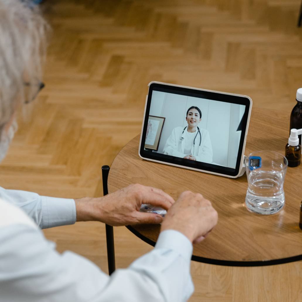 Find a Doctor Online - Health4Travel