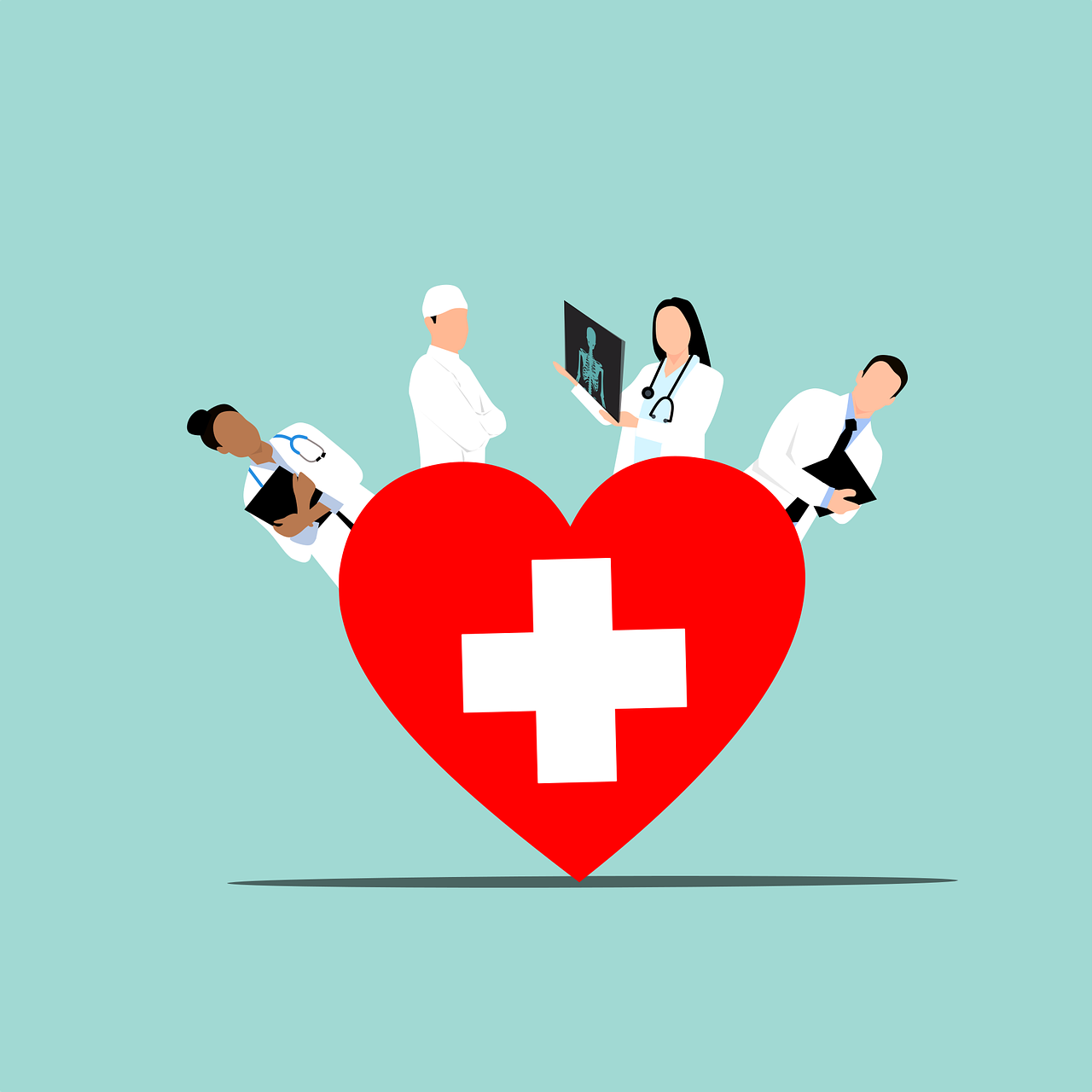 H4T Partner Updates: New year, new opportunities and challenges.